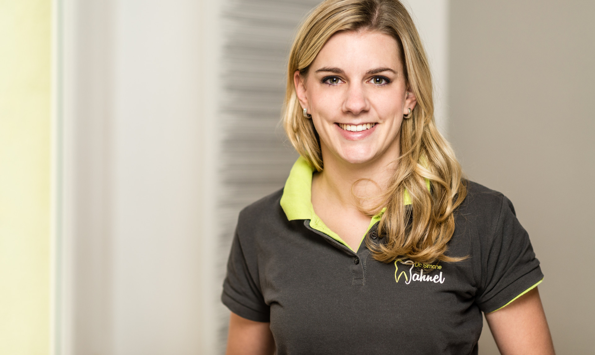 Dr. Simone Jahnel, Zahnärztin in Nürnberg